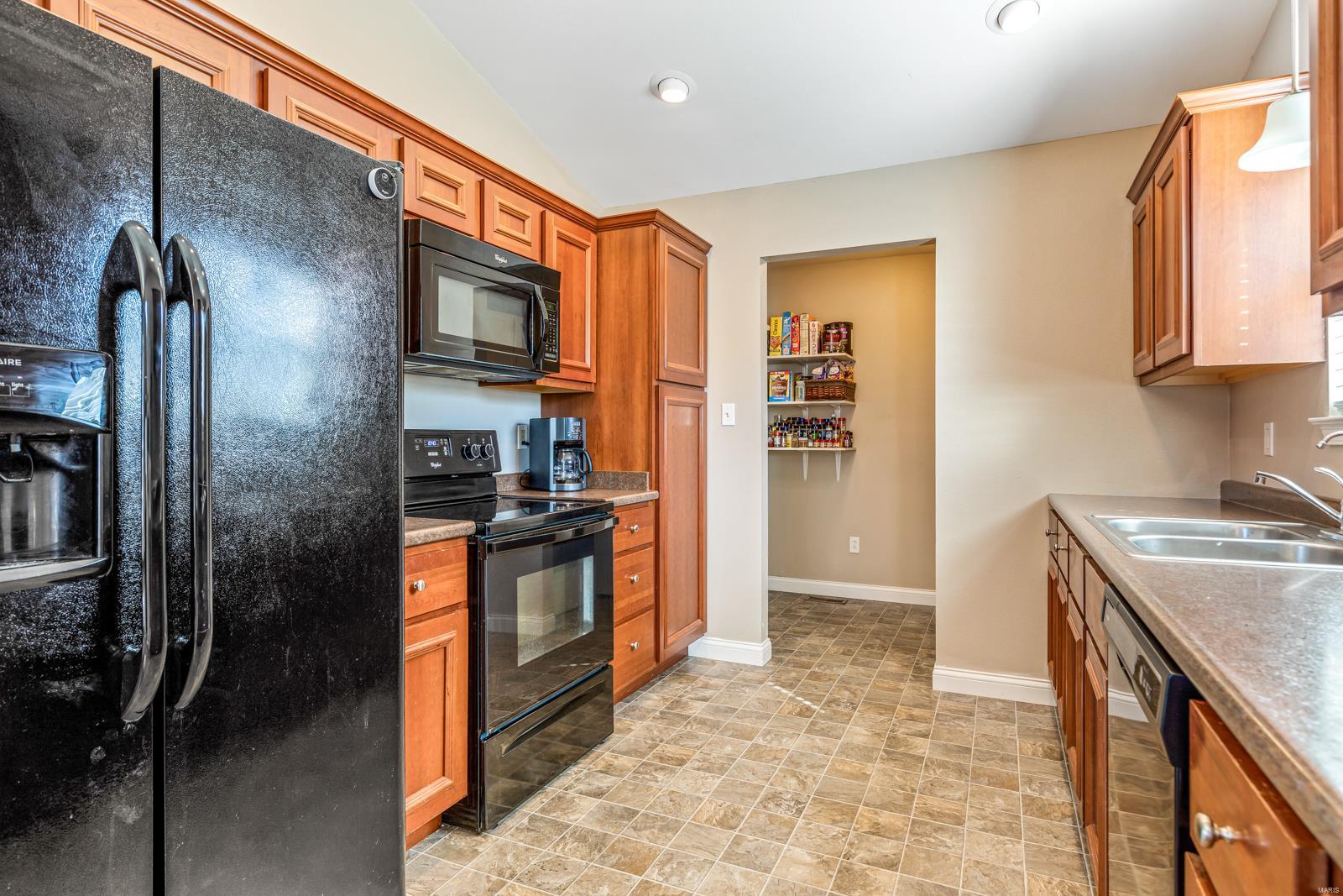 Boulder Ridge - Residential