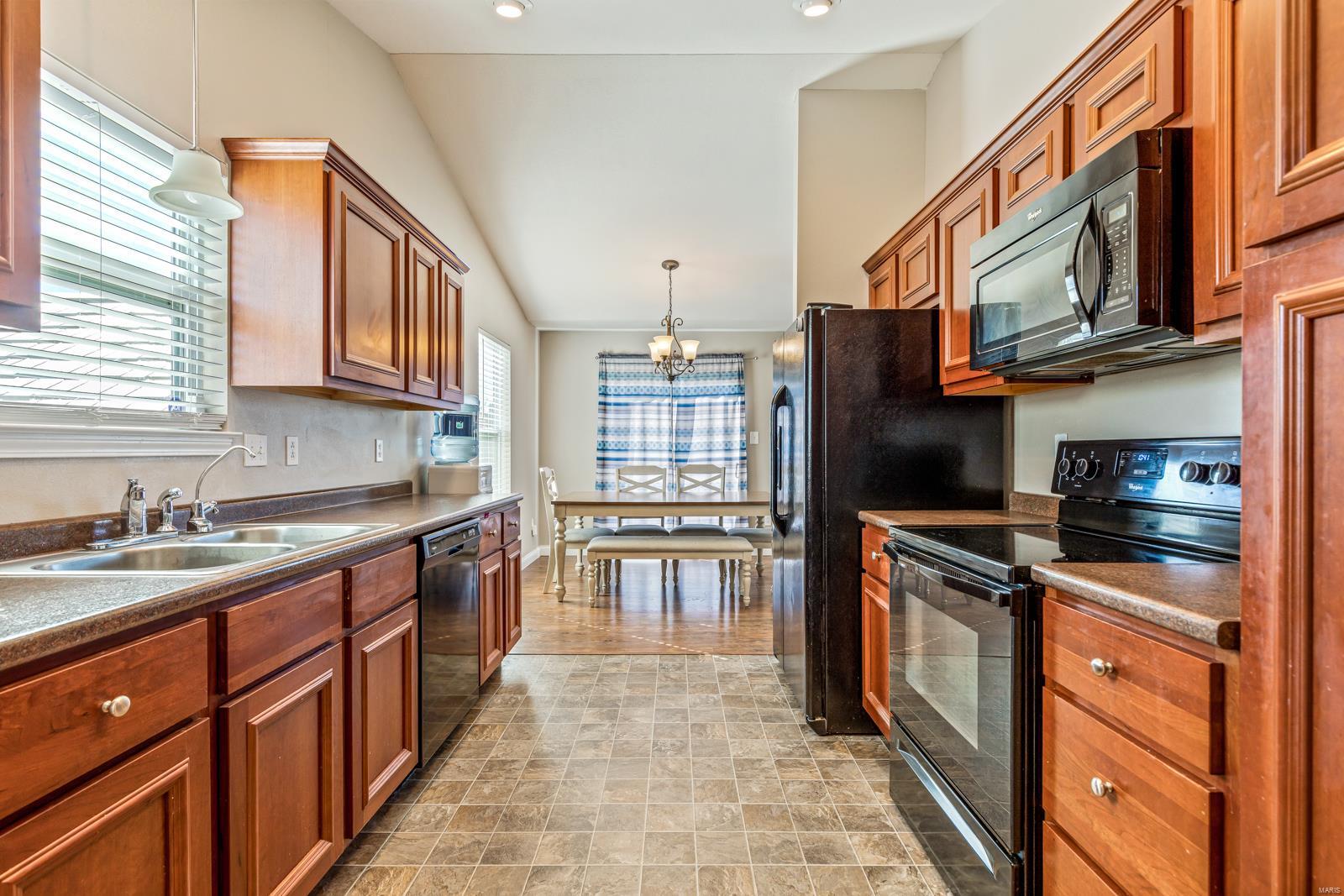 Boulder Ridge - Residential