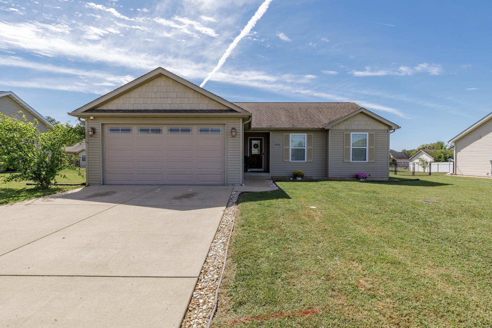 Boulder Ridge - Residential