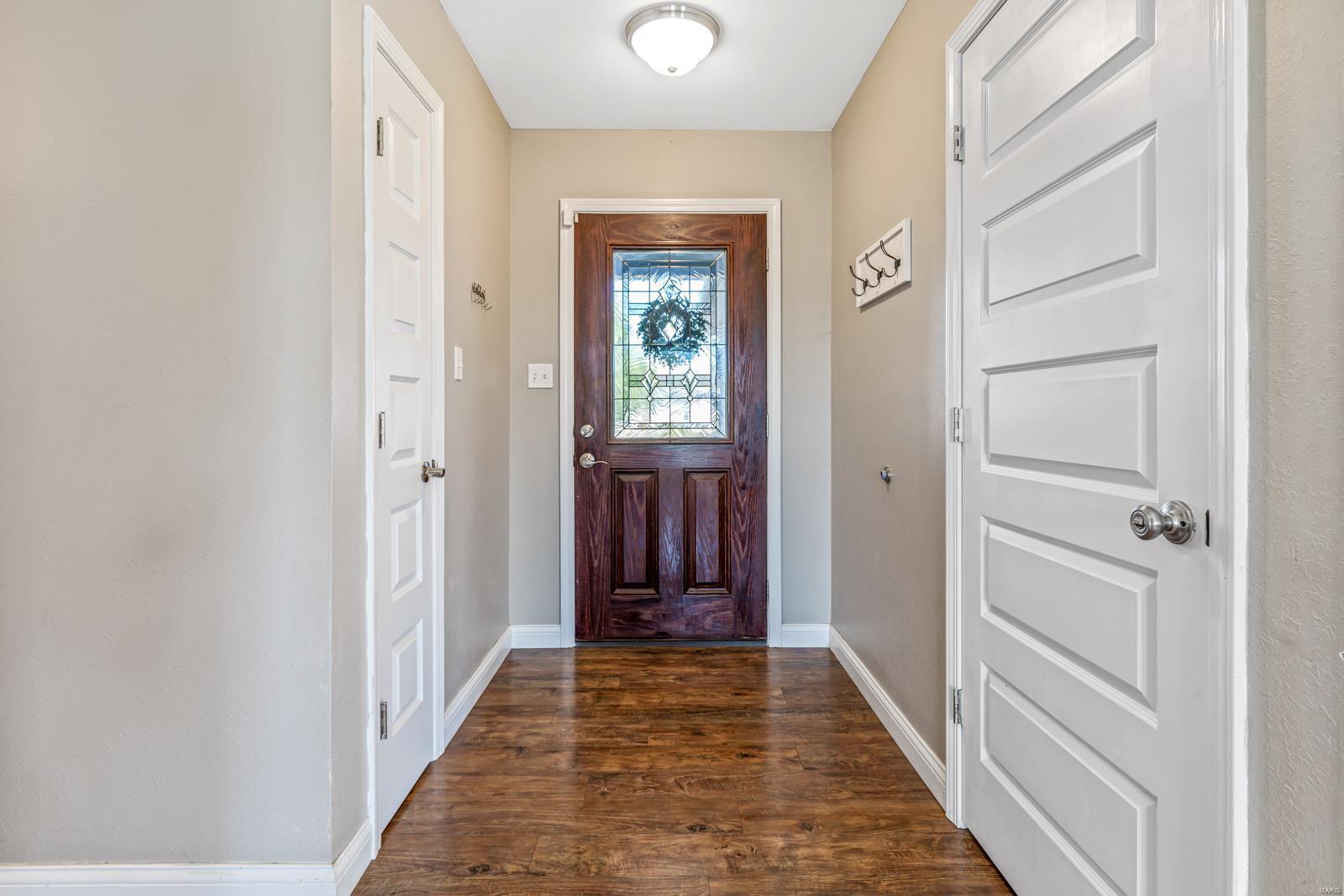 Boulder Ridge - Residential