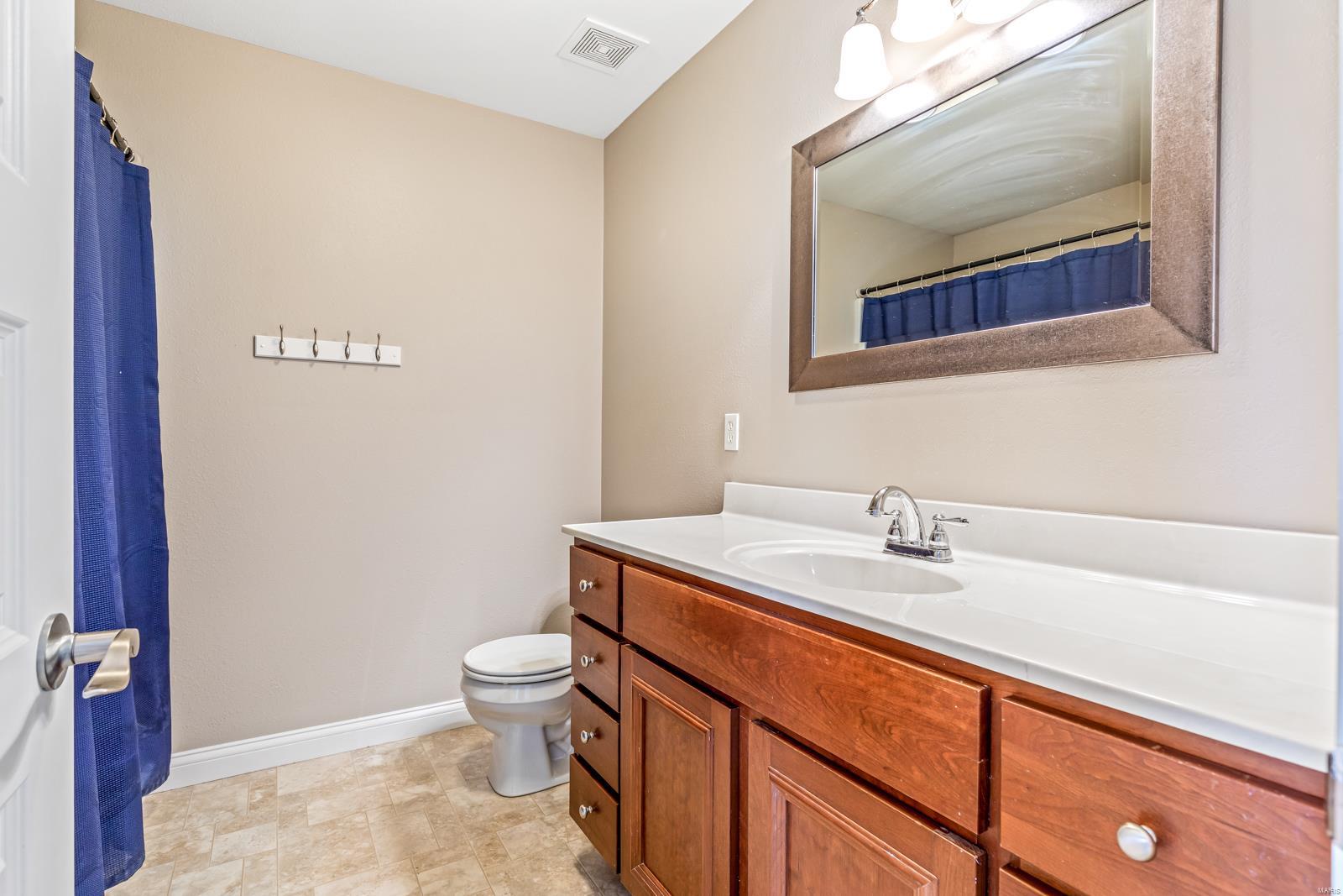 Boulder Ridge - Residential