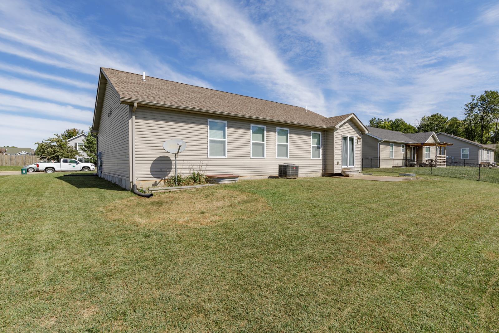 Boulder Ridge - Residential