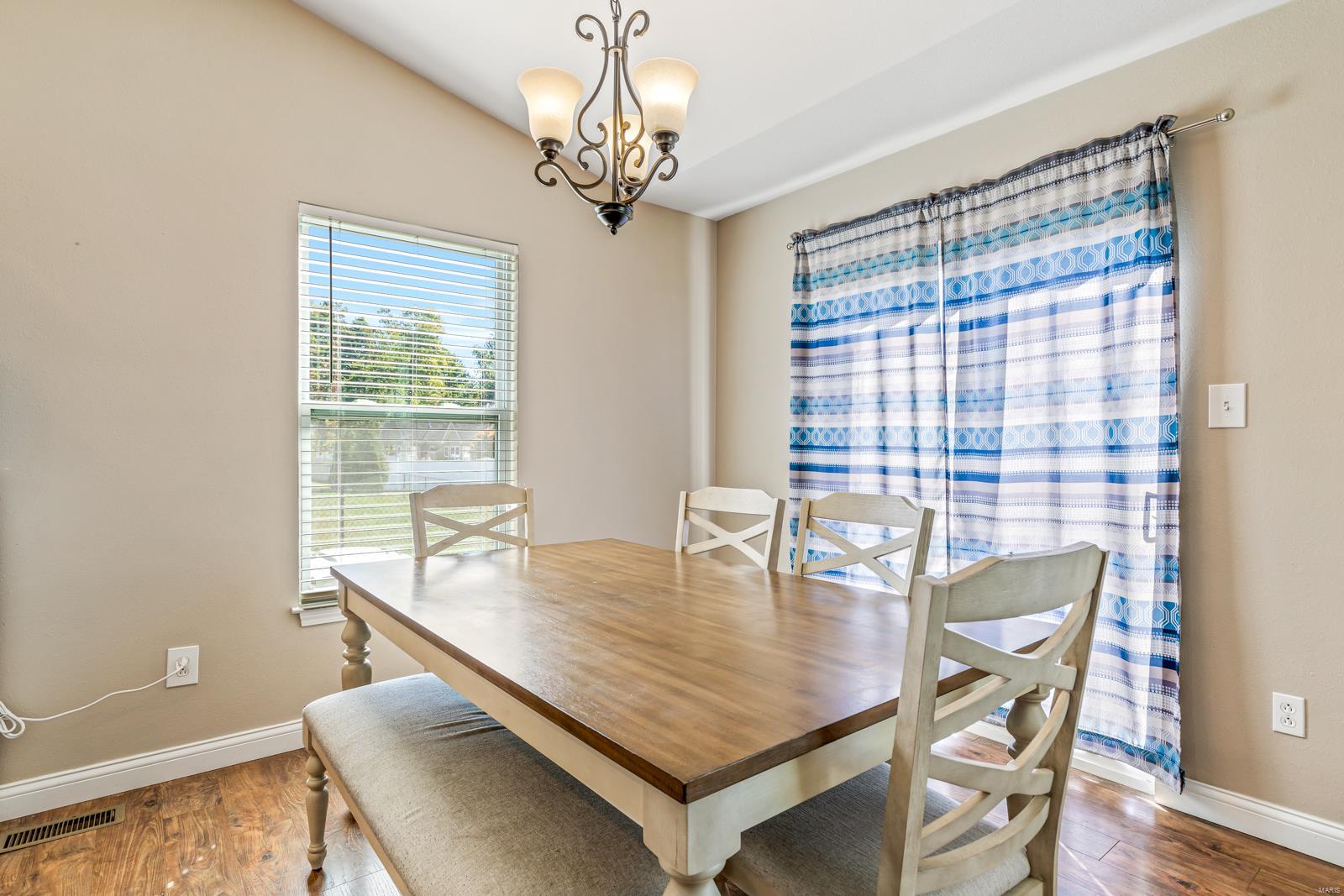 Boulder Ridge - Residential