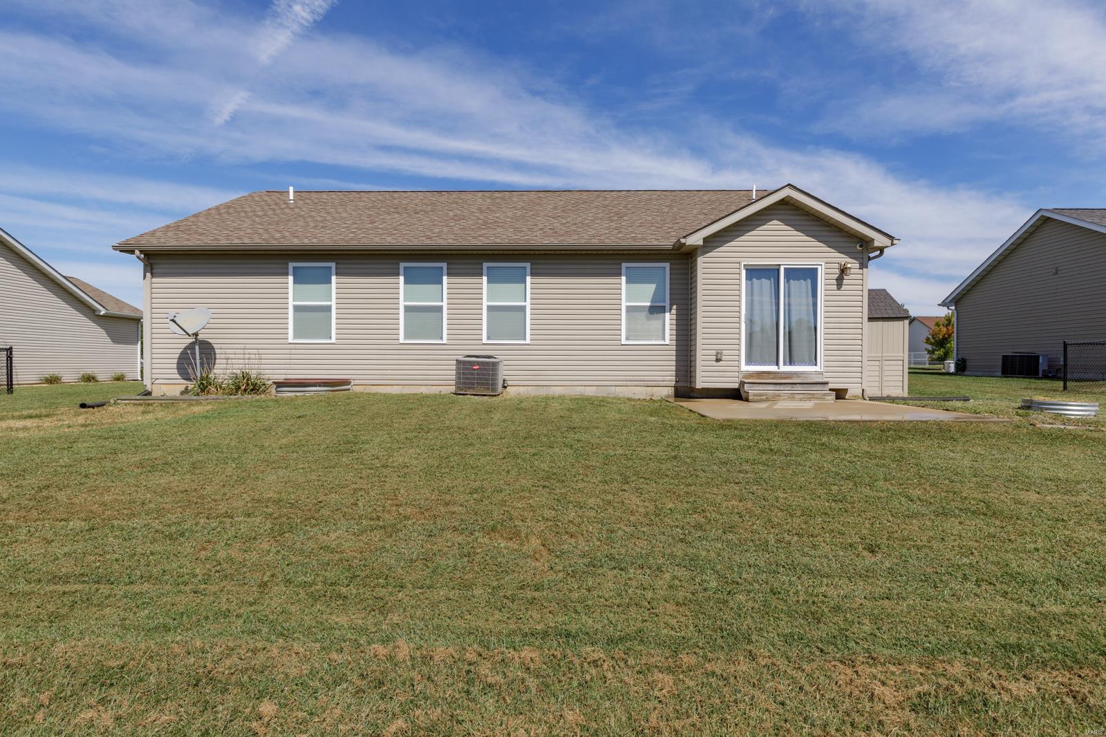 Boulder Ridge - Residential