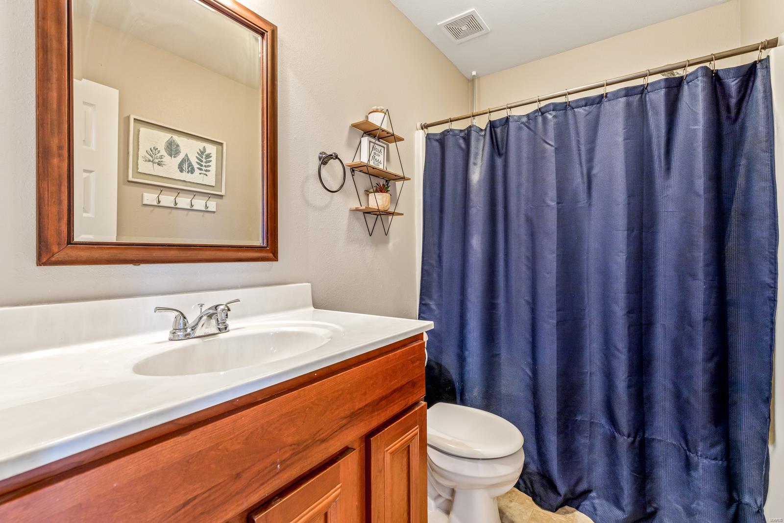 Boulder Ridge - Residential