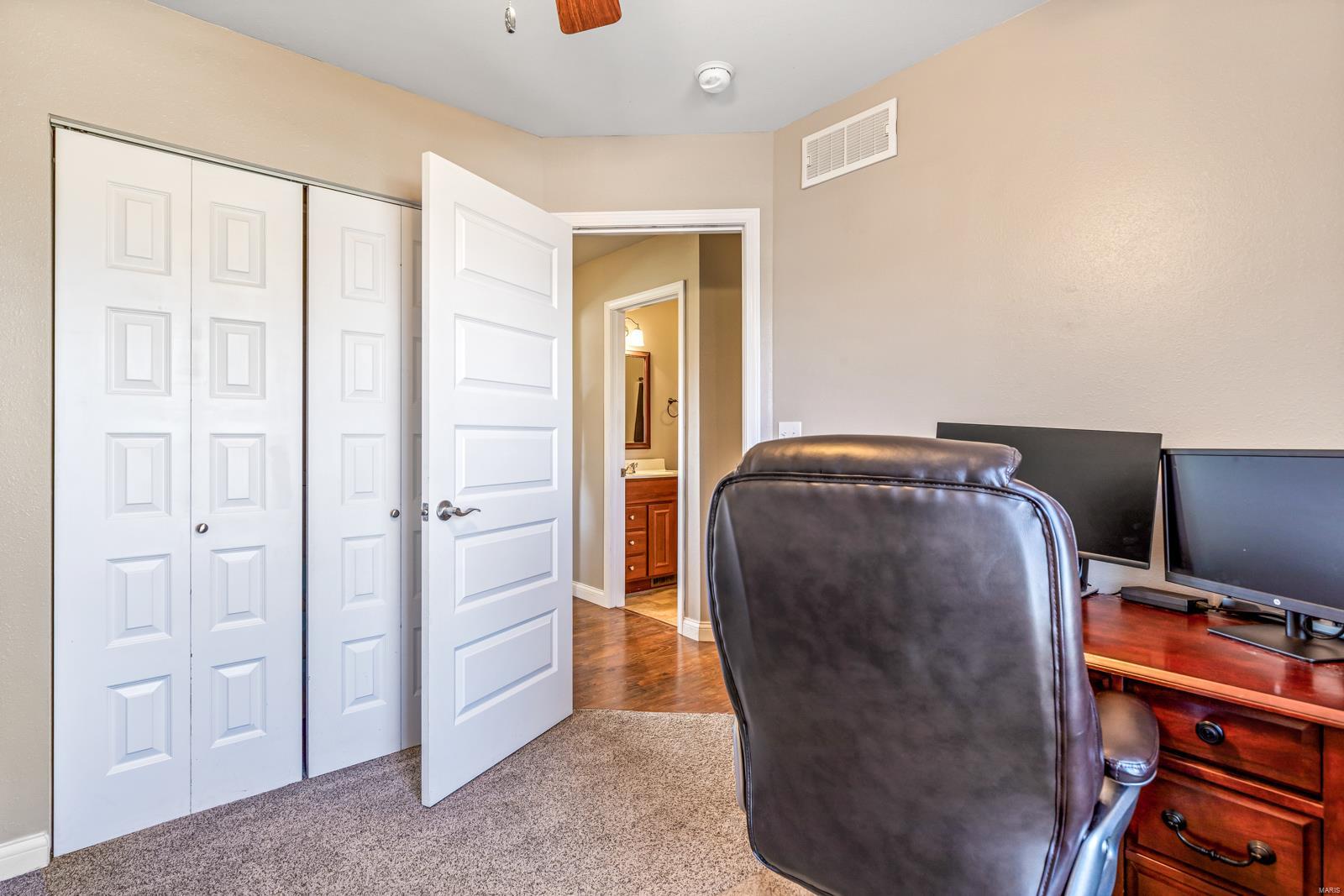 Boulder Ridge - Residential