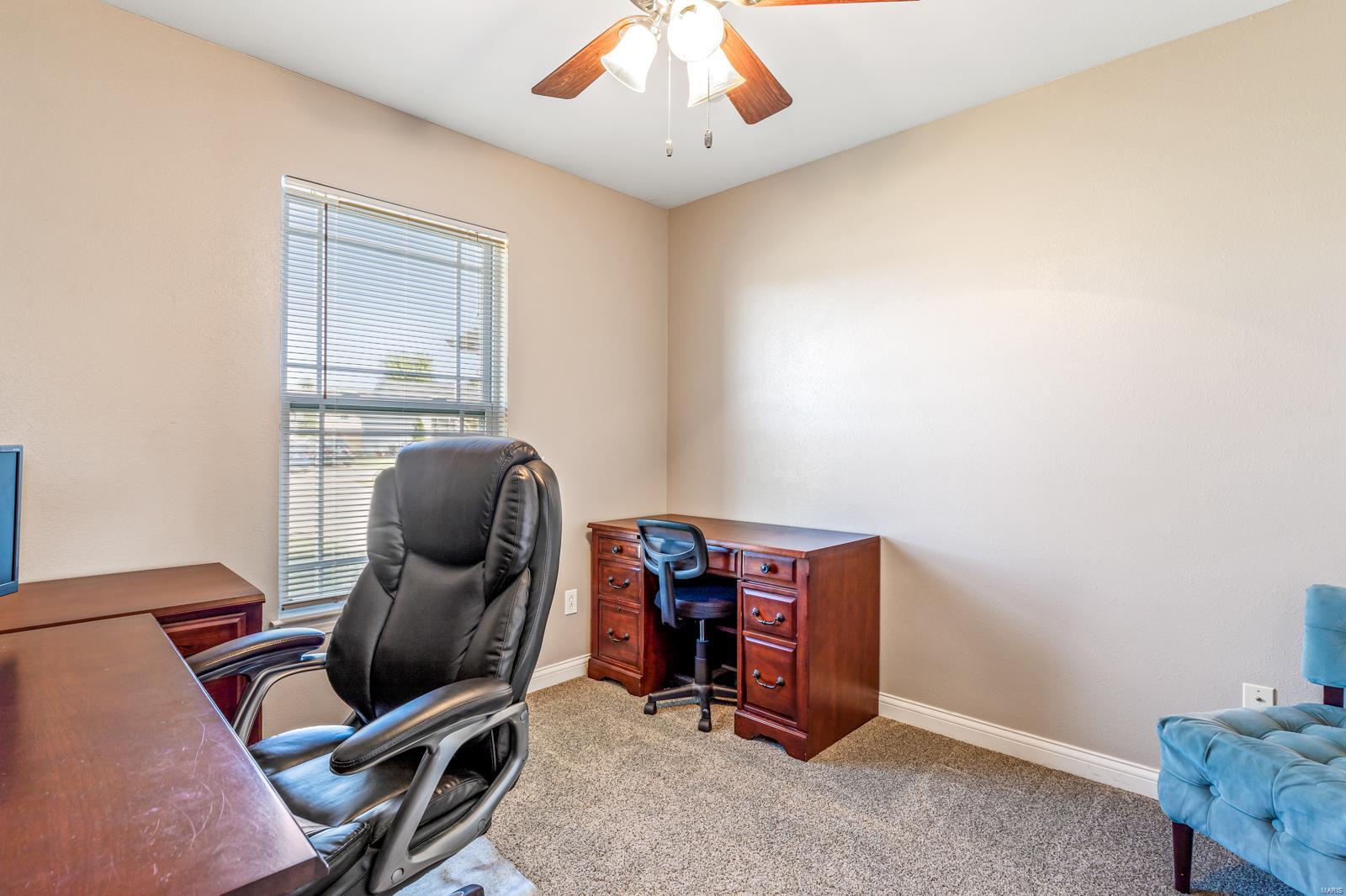 Boulder Ridge - Residential