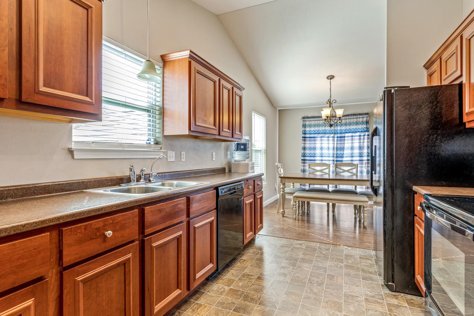 Boulder Ridge - Residential
