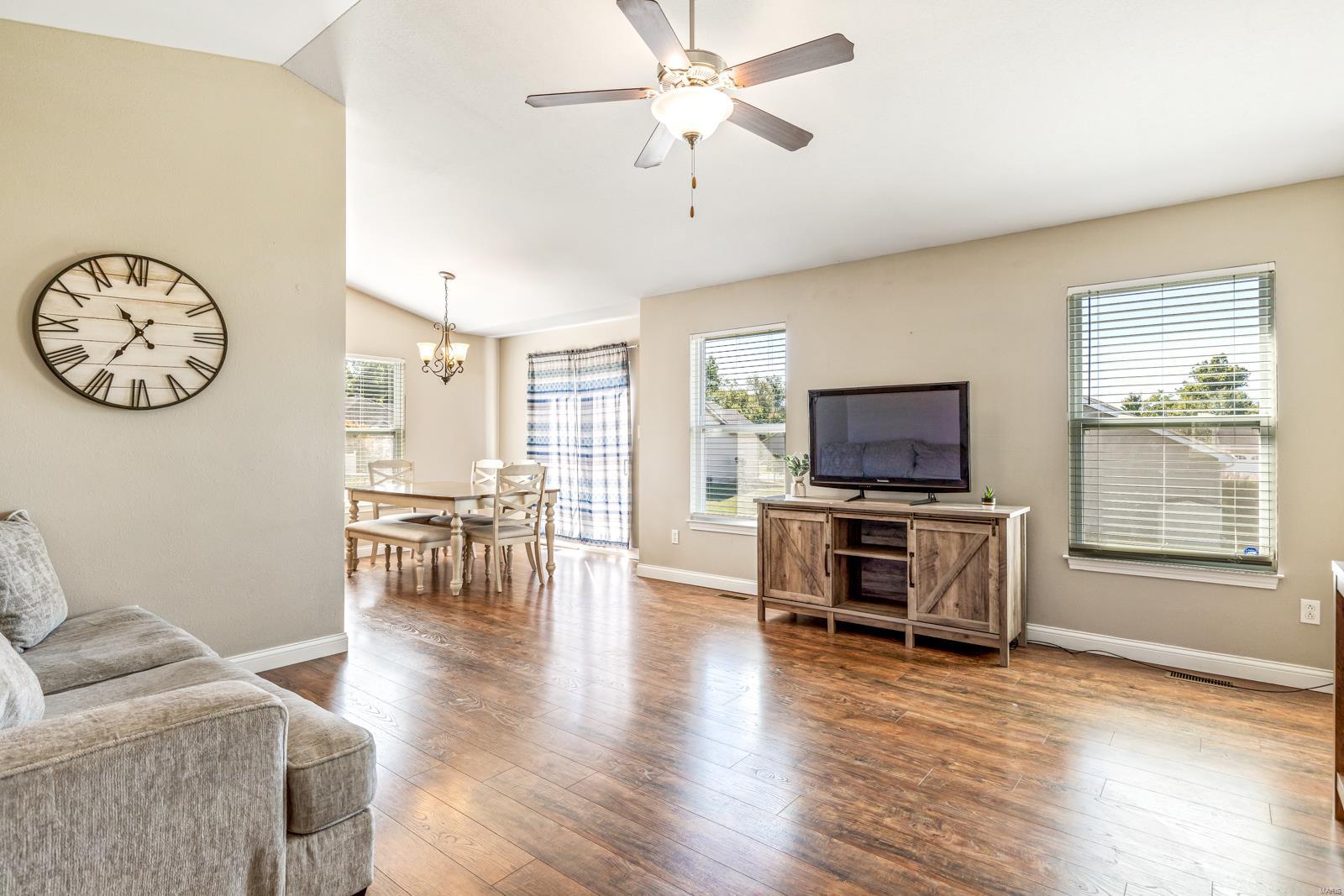 Boulder Ridge - Residential