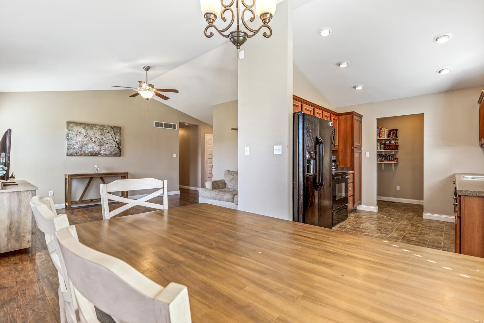 Boulder Ridge - Residential