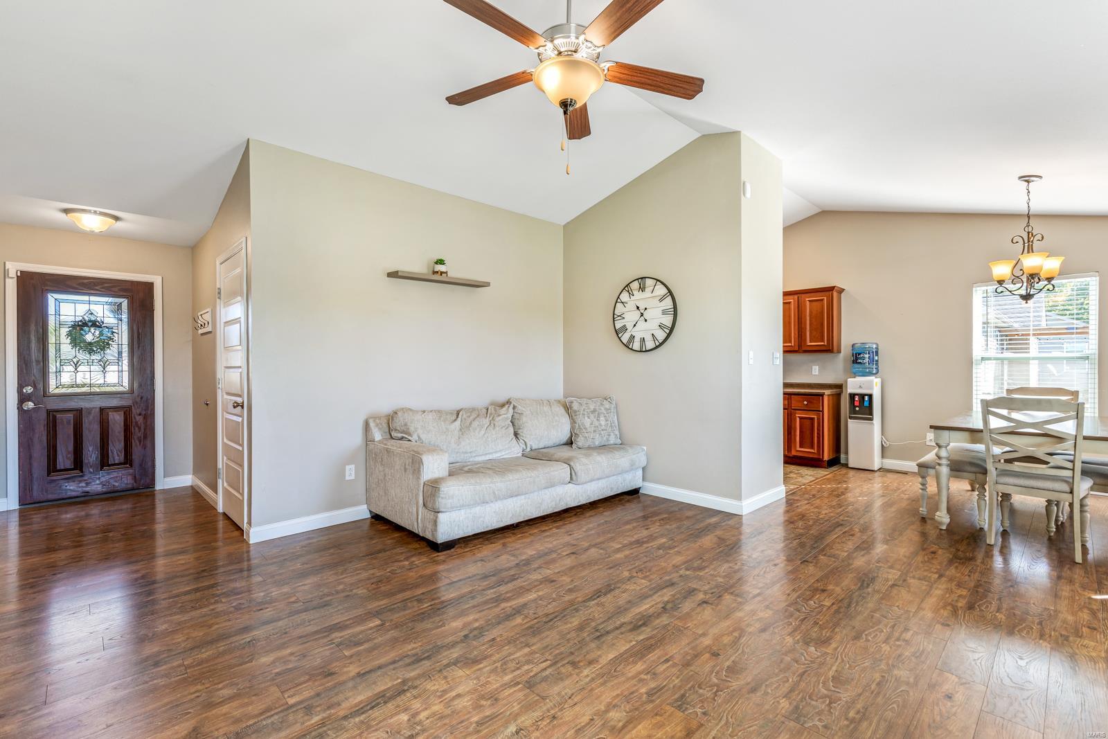 Boulder Ridge - Residential