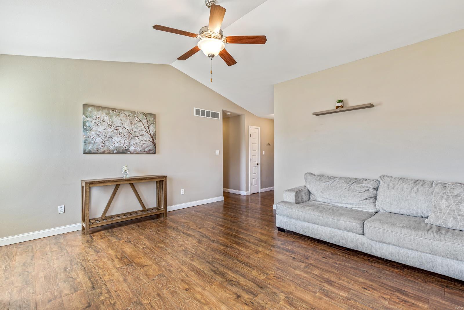Boulder Ridge - Residential