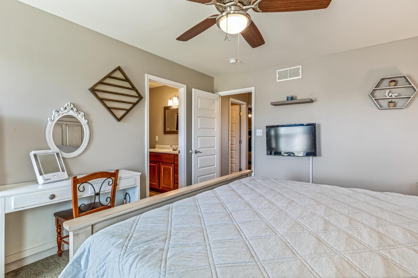 Boulder Ridge - Residential