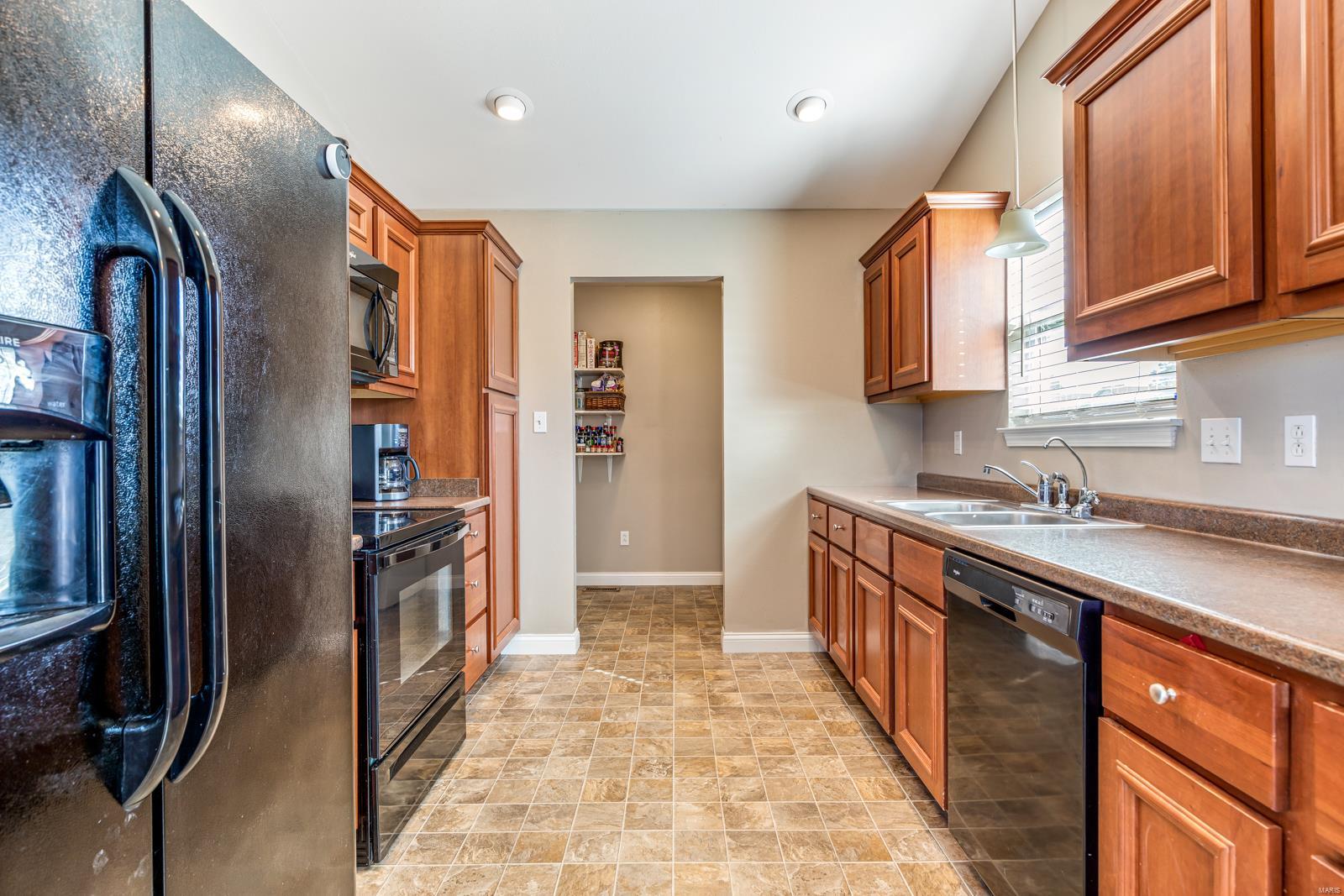 Boulder Ridge - Residential
