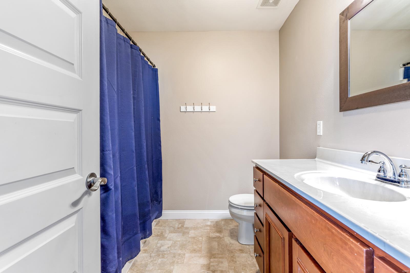 Boulder Ridge - Residential
