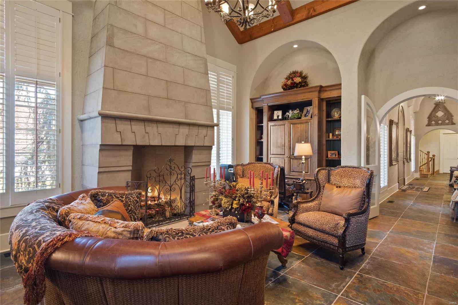 Bluffs Of St Albans - Residential