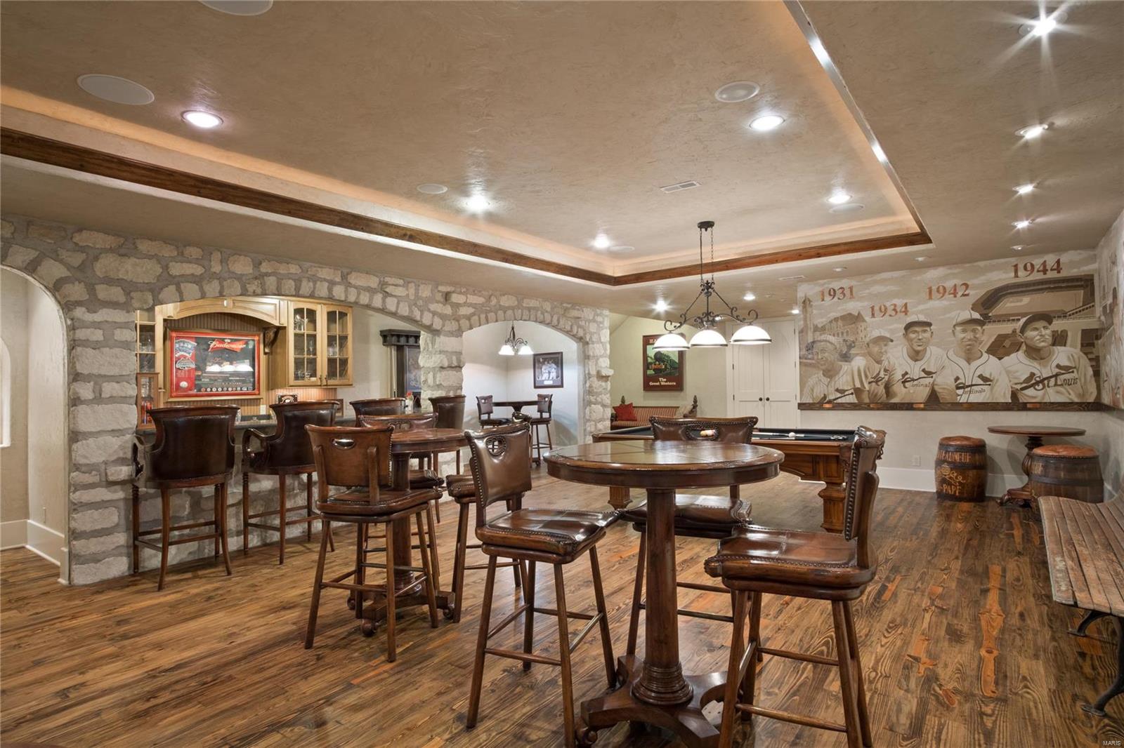 Bluffs Of St Albans - Residential