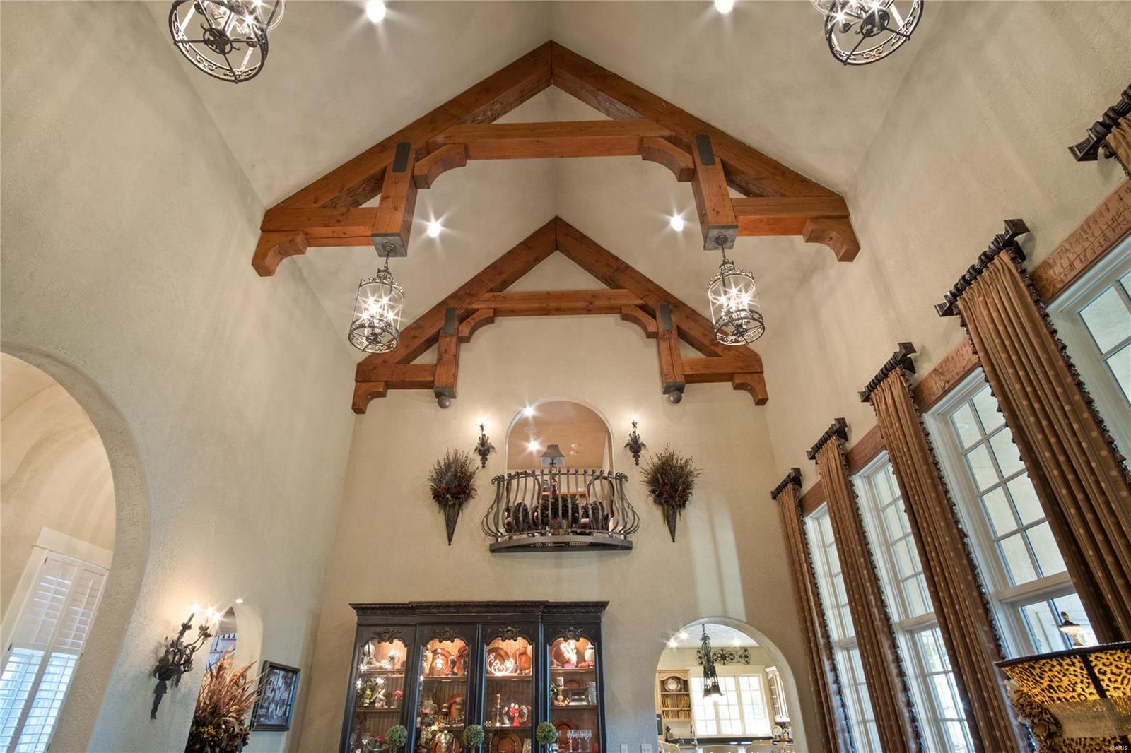 Bluffs Of St Albans - Residential