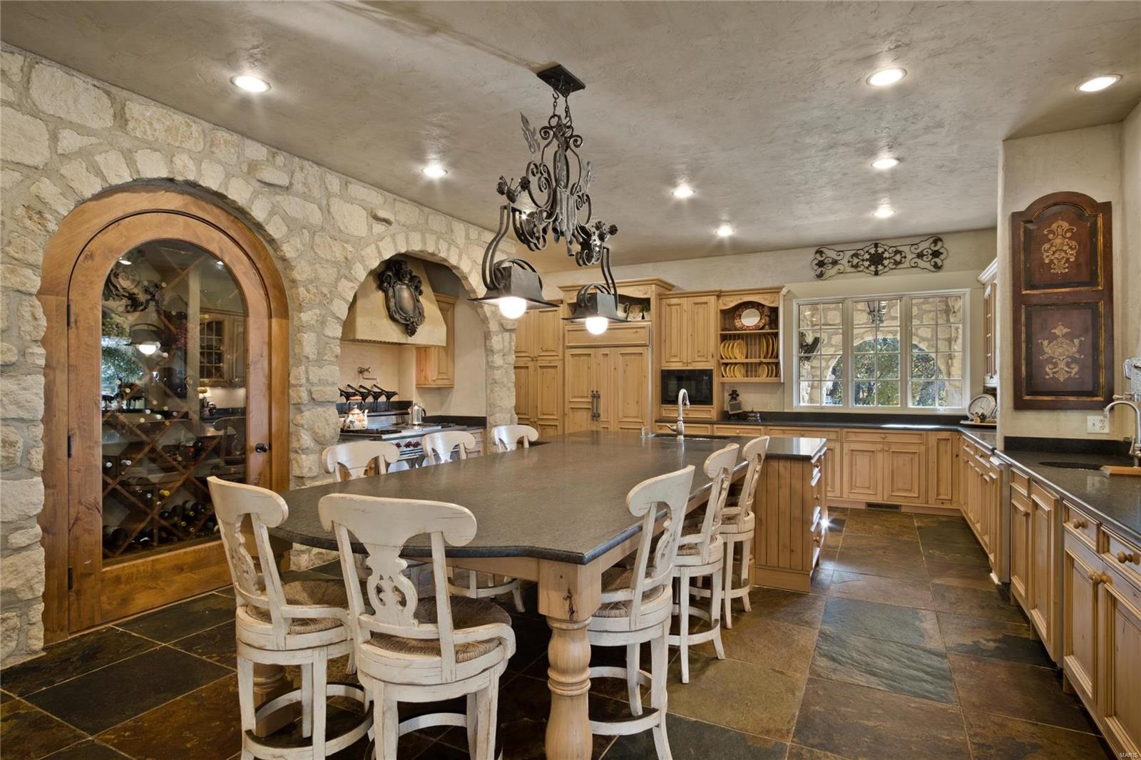 Bluffs Of St Albans - Residential