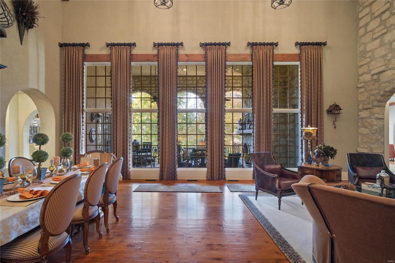 Bluffs Of St Albans - Residential