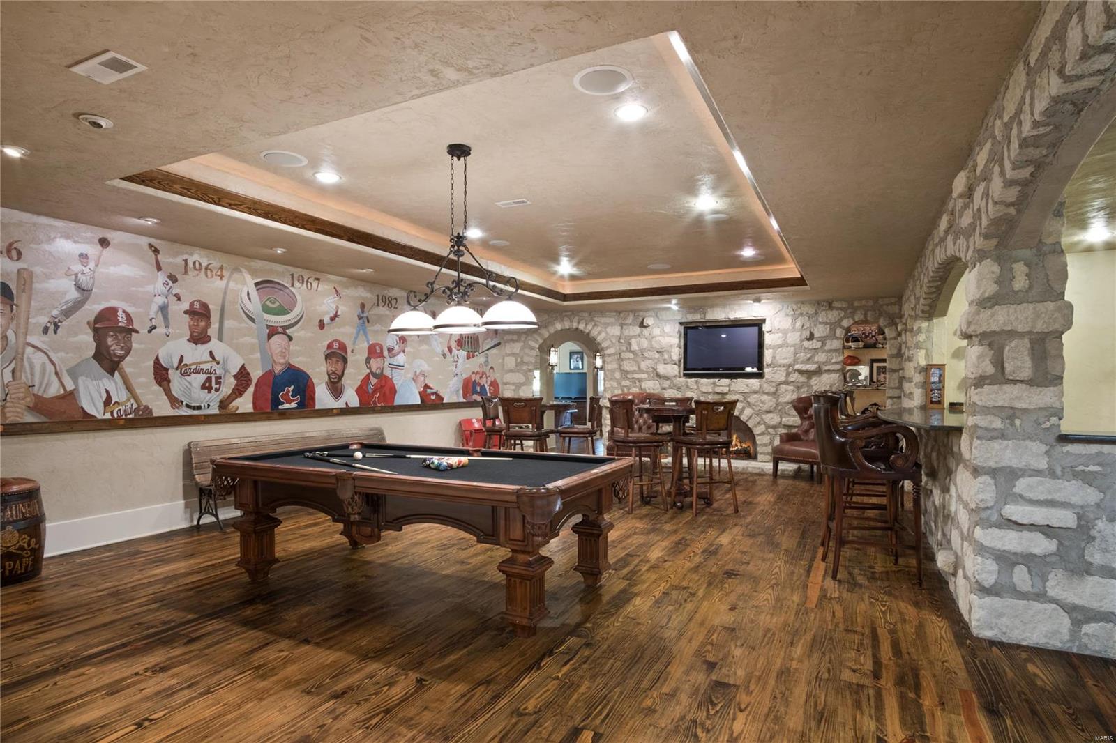 Bluffs Of St Albans - Residential