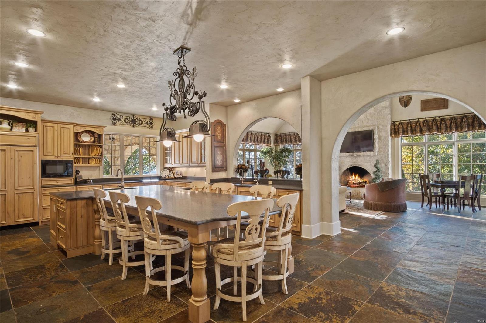 Bluffs Of St Albans - Residential