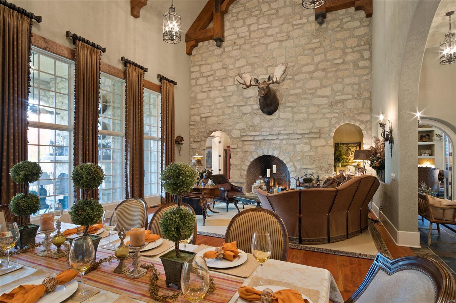 Bluffs Of St Albans - Residential