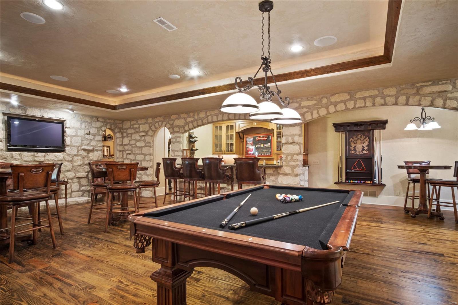 Bluffs Of St Albans - Residential