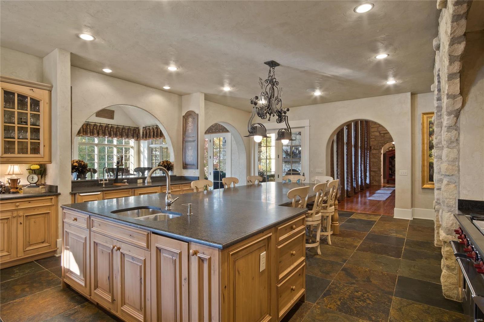 Bluffs Of St Albans - Residential