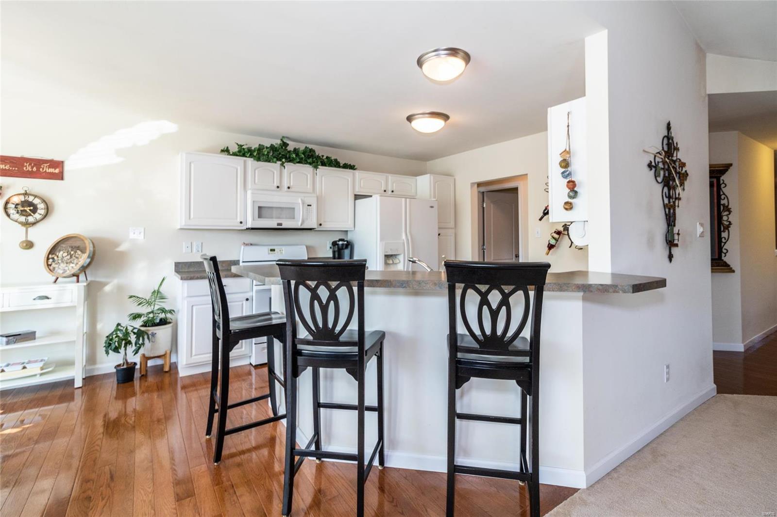 Montecito - Residential