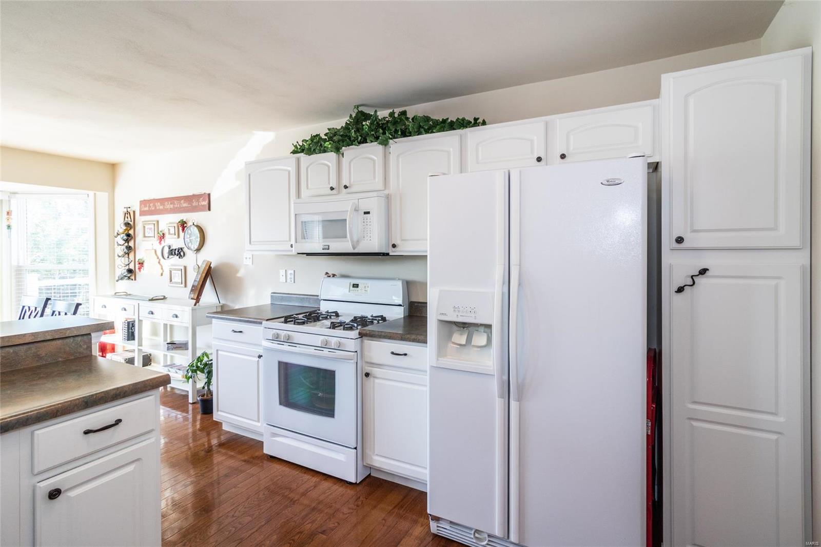 Montecito - Residential
