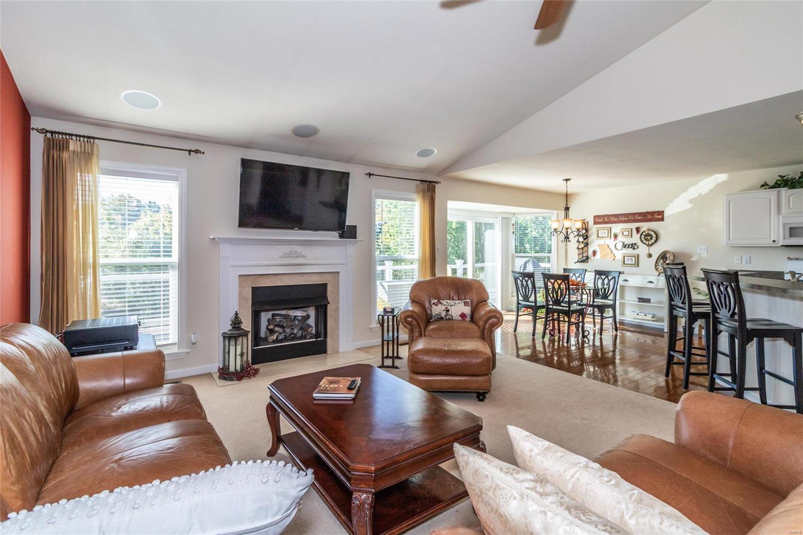 Montecito - Residential