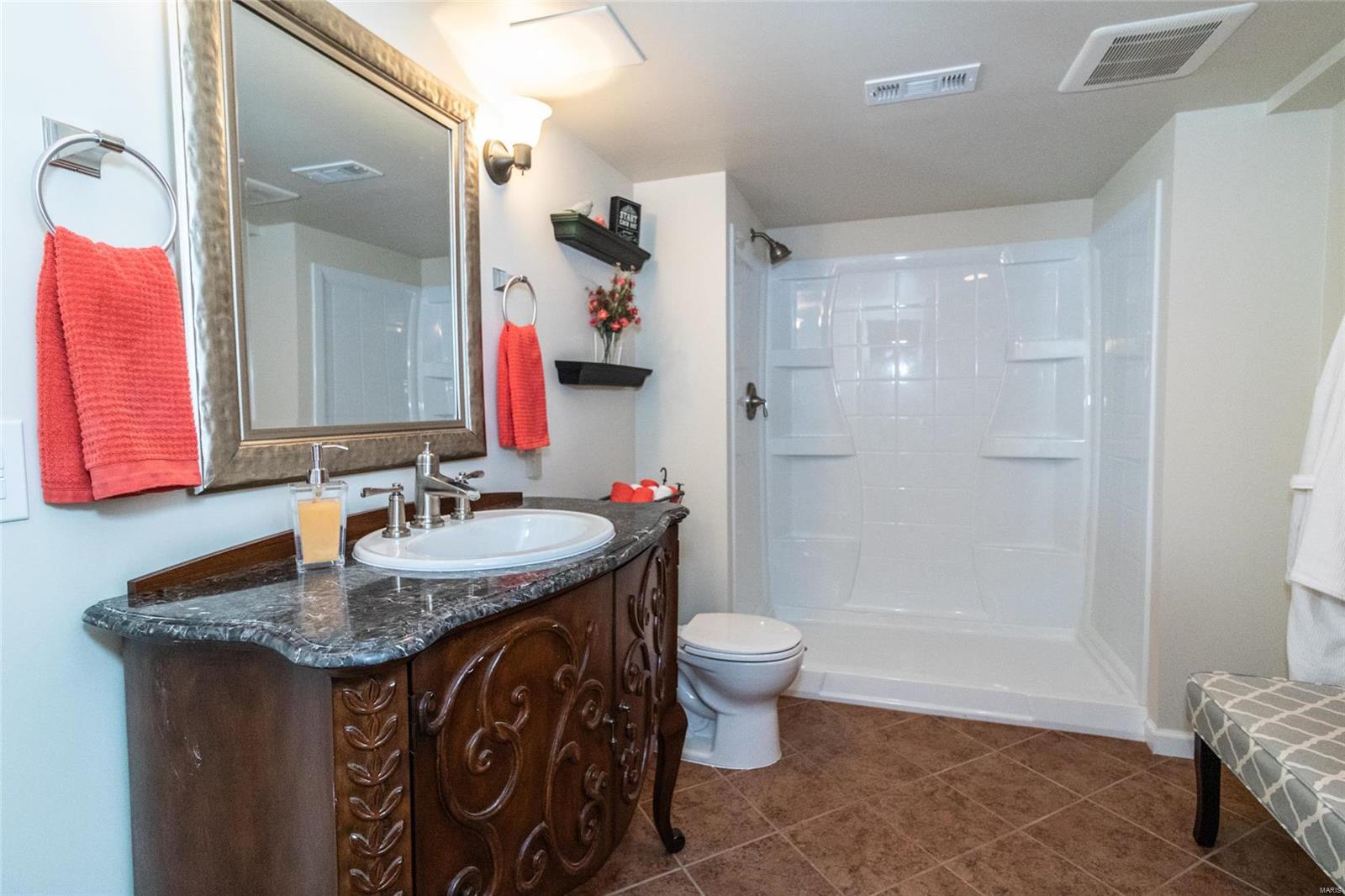 Montecito - Residential