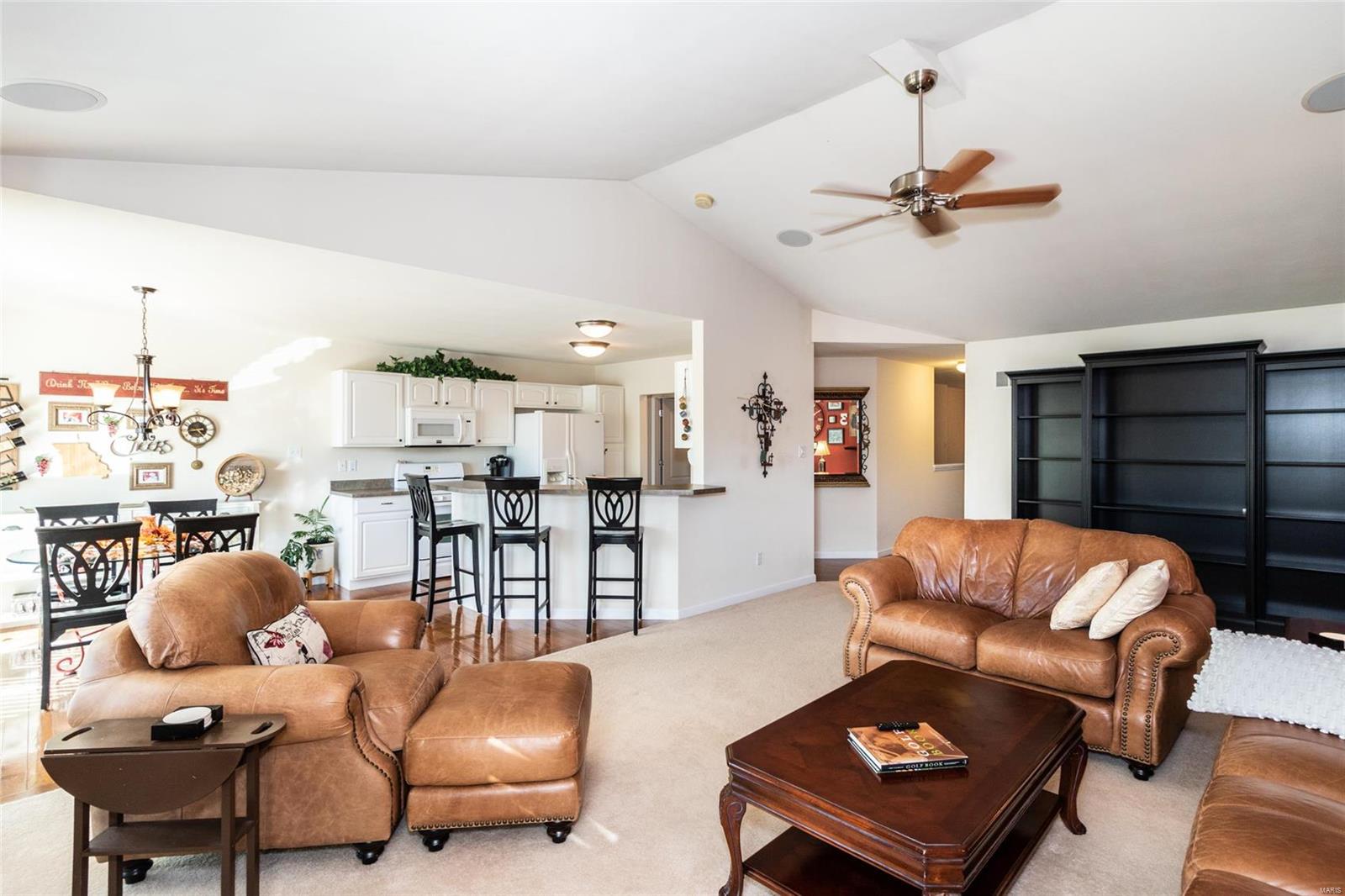 Montecito - Residential