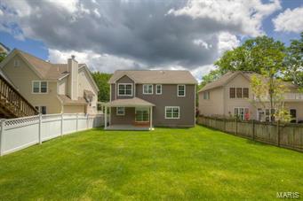 Avondale - Residential