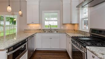 Avondale - Residential