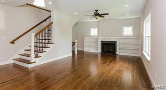 Avondale - Residential