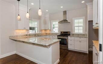 Avondale - Residential