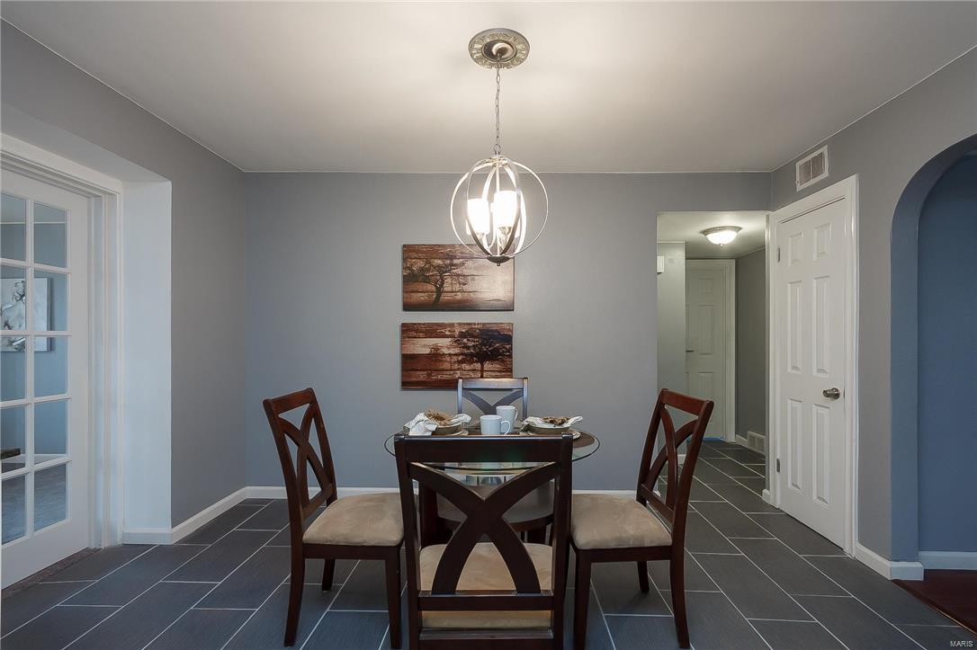 Pearl Heights - Residential