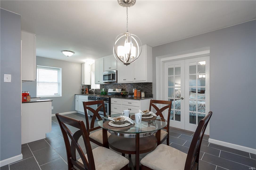 Pearl Heights - Residential