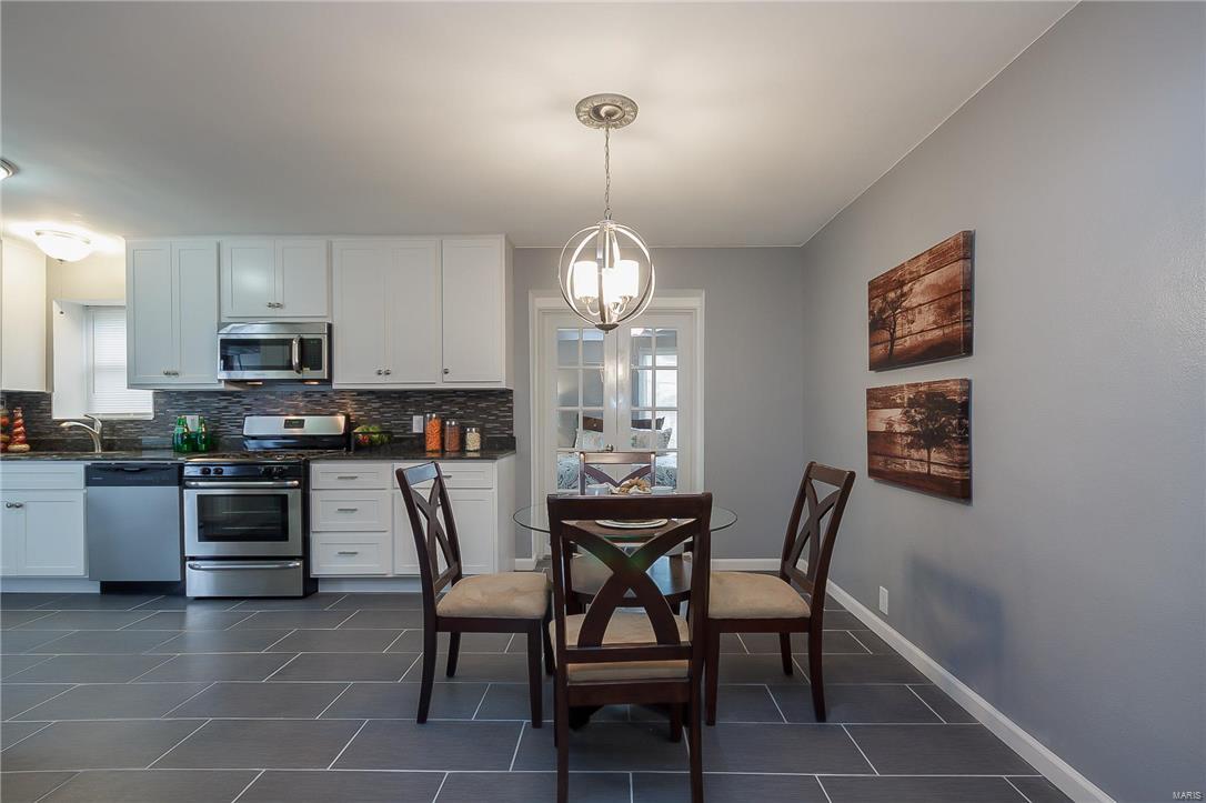 Pearl Heights - Residential