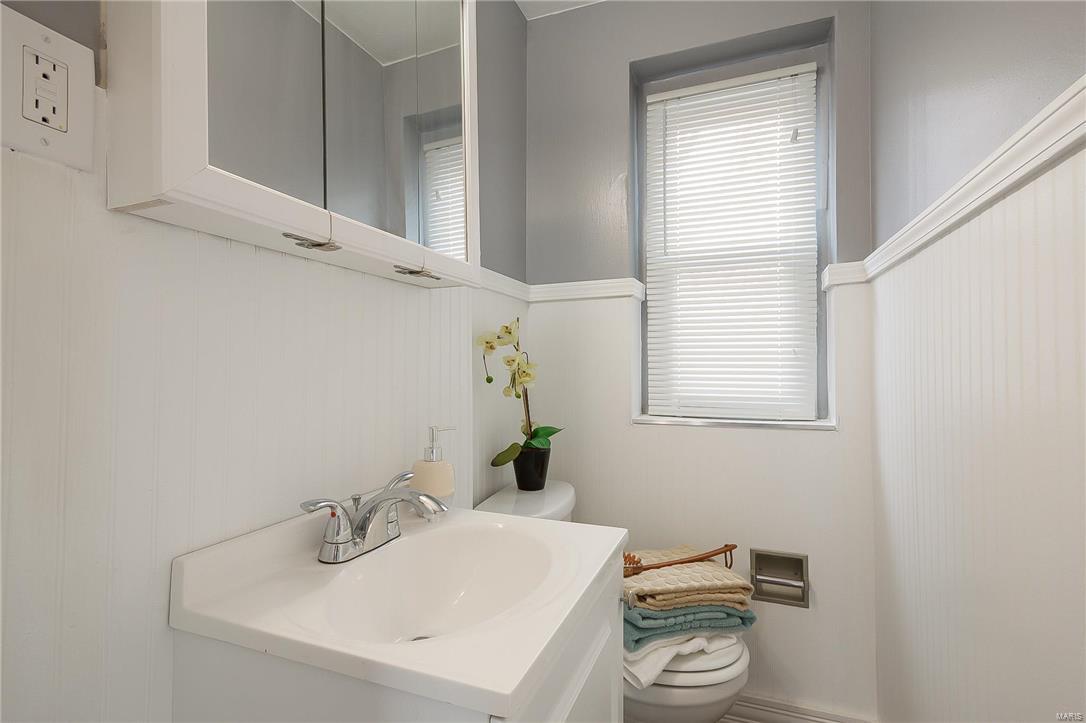 Pearl Heights - Residential