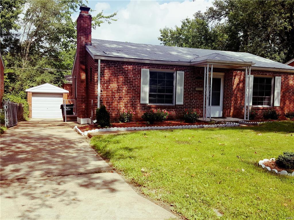 Pearl Heights - Residential