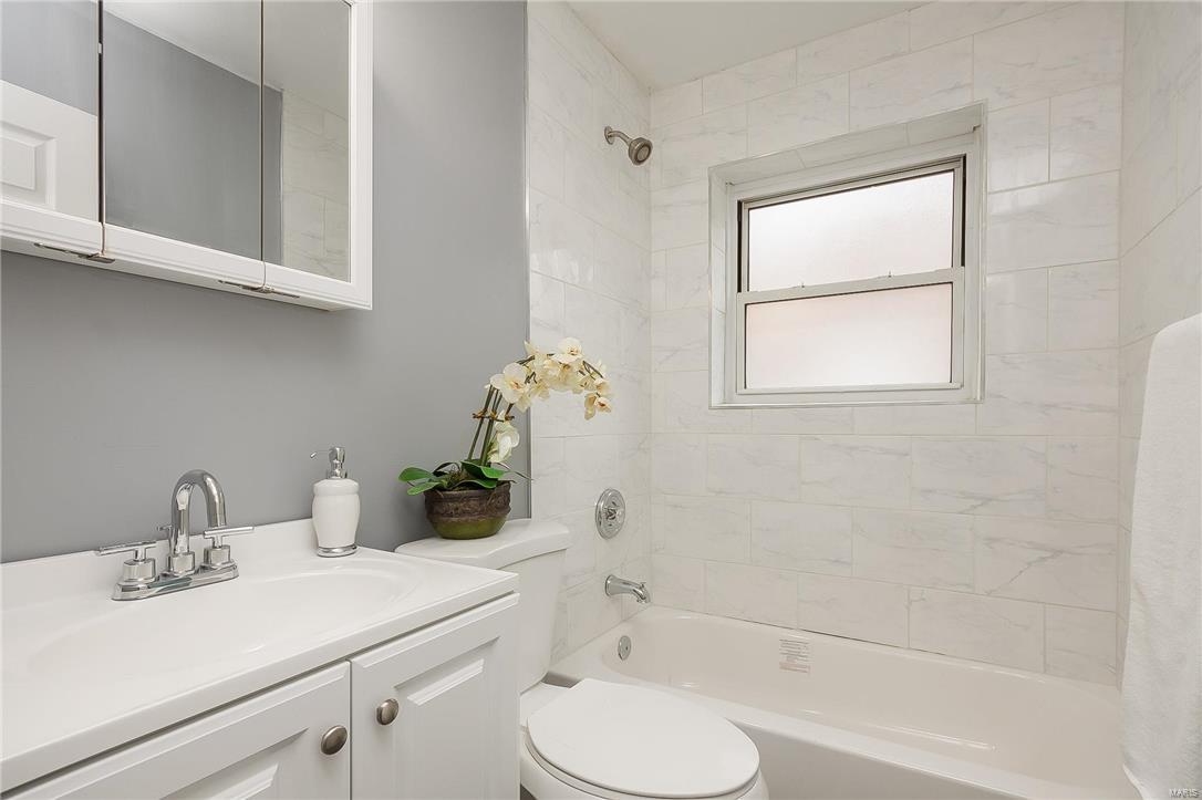 Pearl Heights - Residential