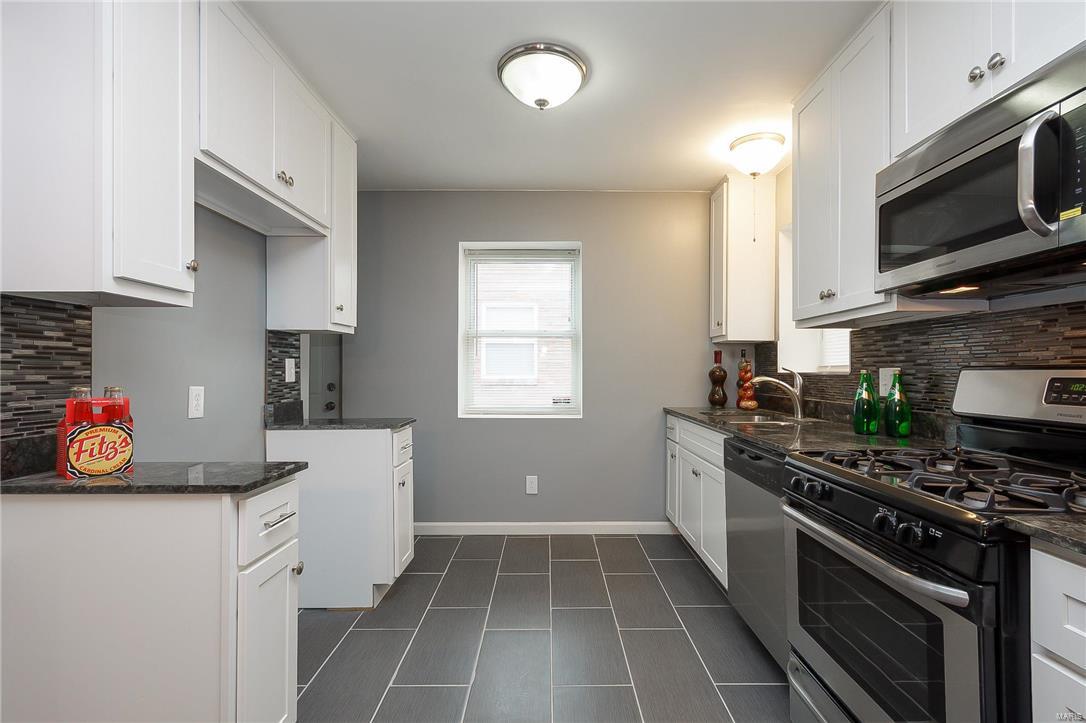 Pearl Heights - Residential