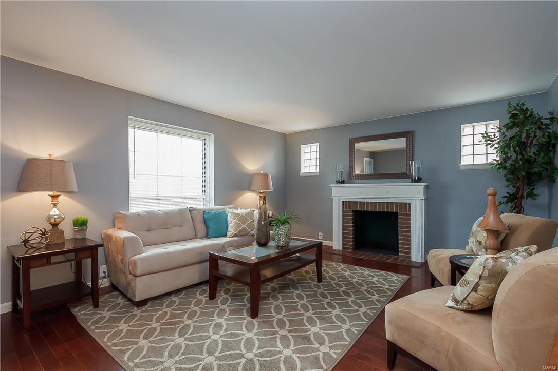 Pearl Heights - Residential