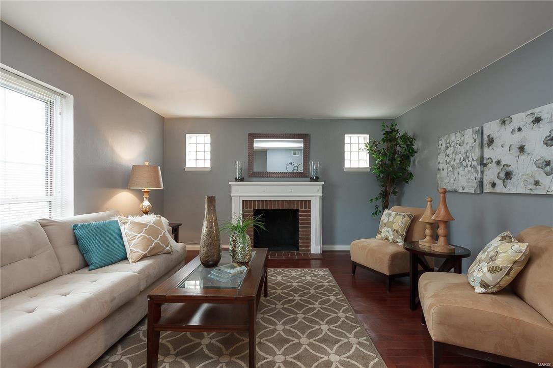 Pearl Heights - Residential