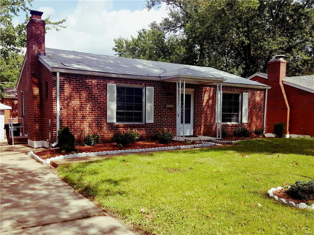 Pearl Heights - Residential