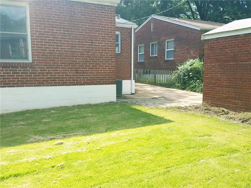 Pearl Heights - Residential