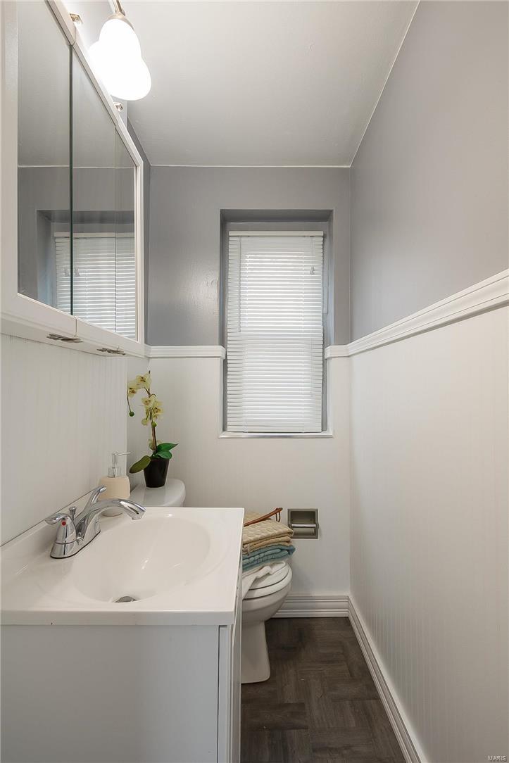 Pearl Heights - Residential